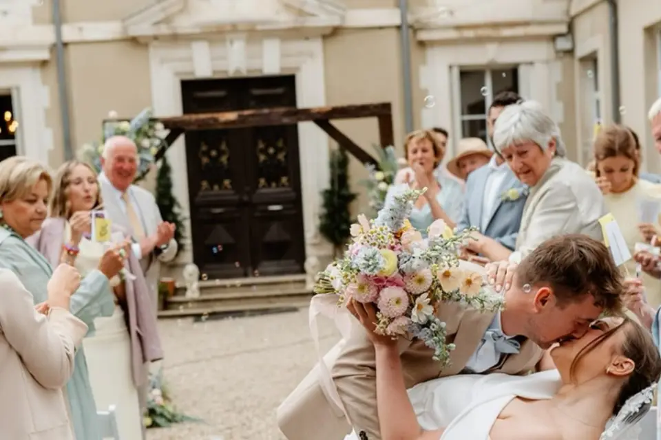 Camille Chevaleyre — photo 4