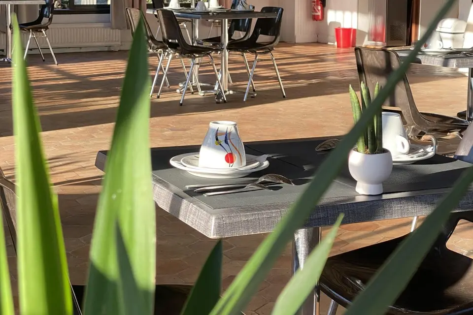 Village Vacances Le Marais — photo 6