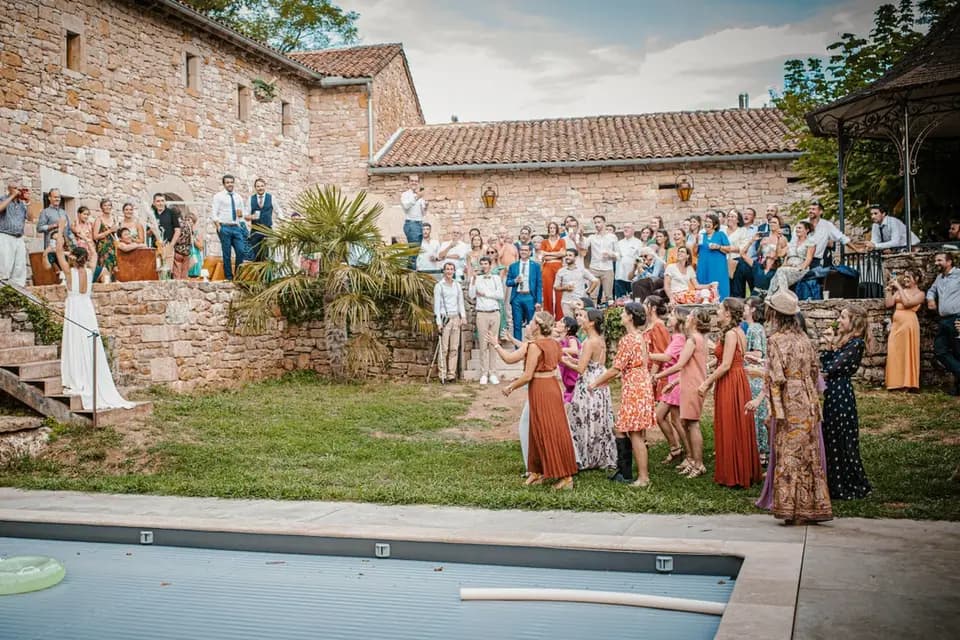 Château de Saint Dau — photo 7