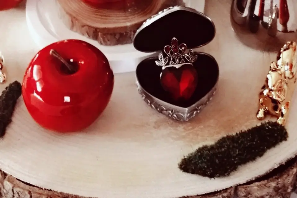 Rêve et Féerie — photo 5