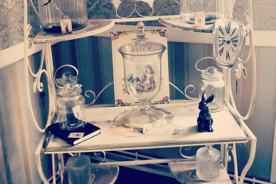 Rêve et Féerie — photo 6