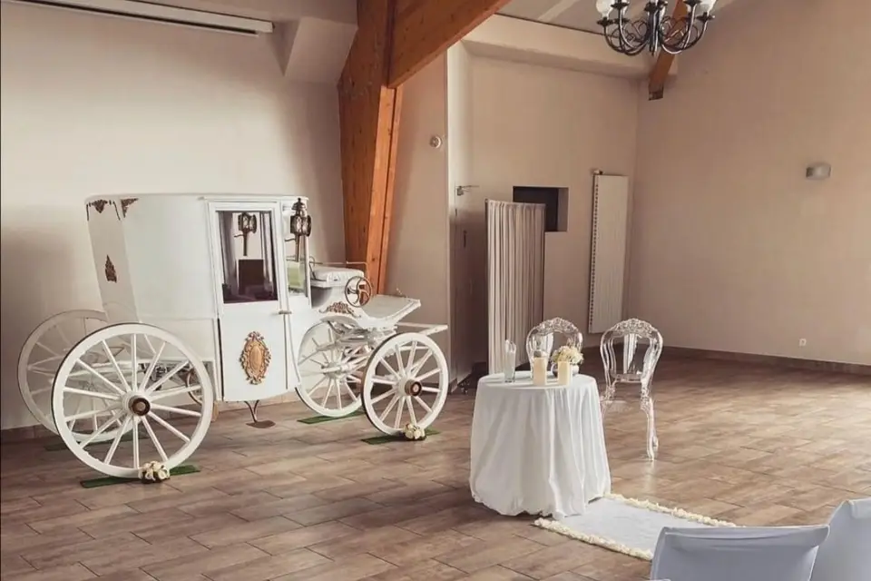 Rêve et Féerie — photo 1