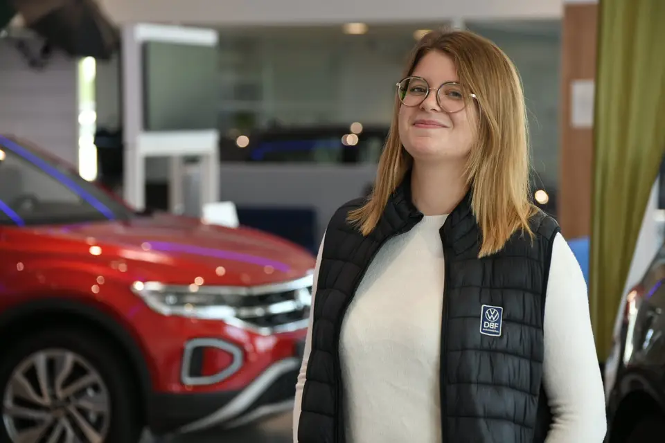 Volkswagen Rent — photo 2