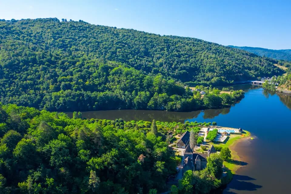 Château du Gibanel — photo 8