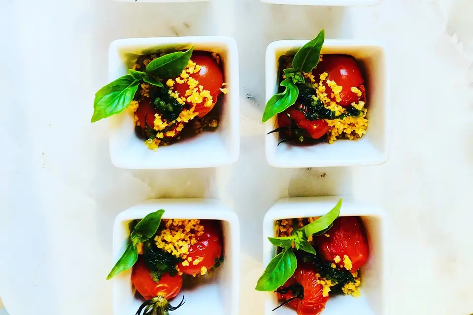 Lucile - Instant Gourmet — photo 4