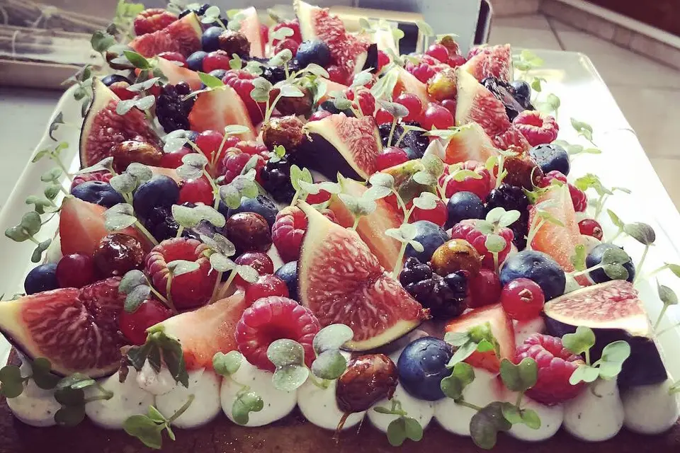 Lucile - Instant Gourmet — photo 1