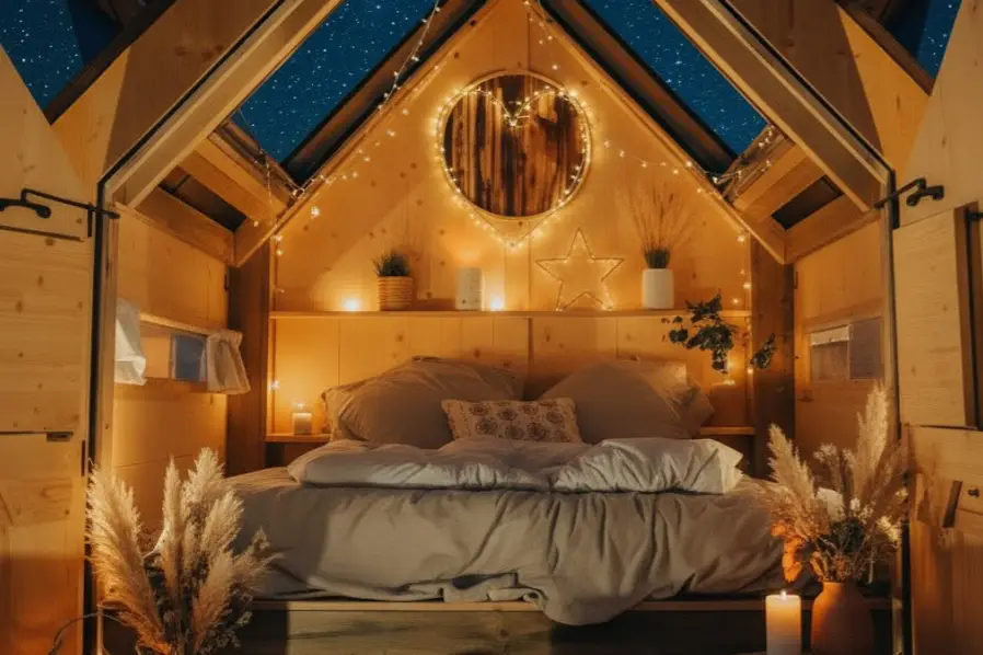 Nuits Nomades — photo 2