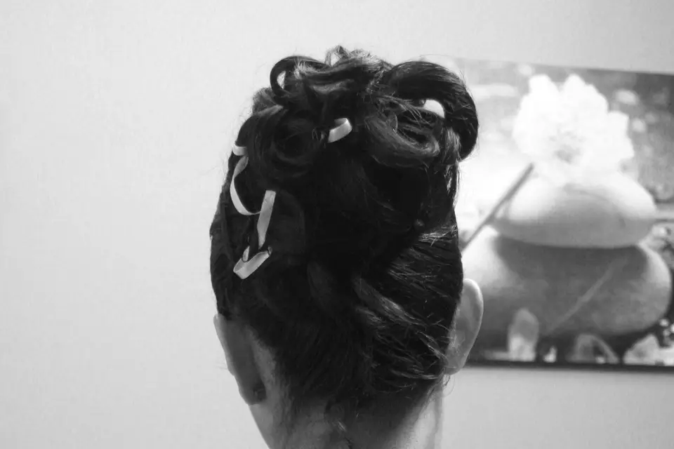 M Coaching Mariage — photo 2