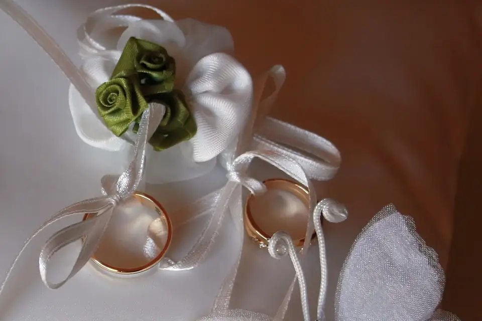 M Coaching Mariage — photo 5