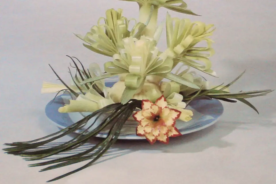 Fruit's Art — photo 2