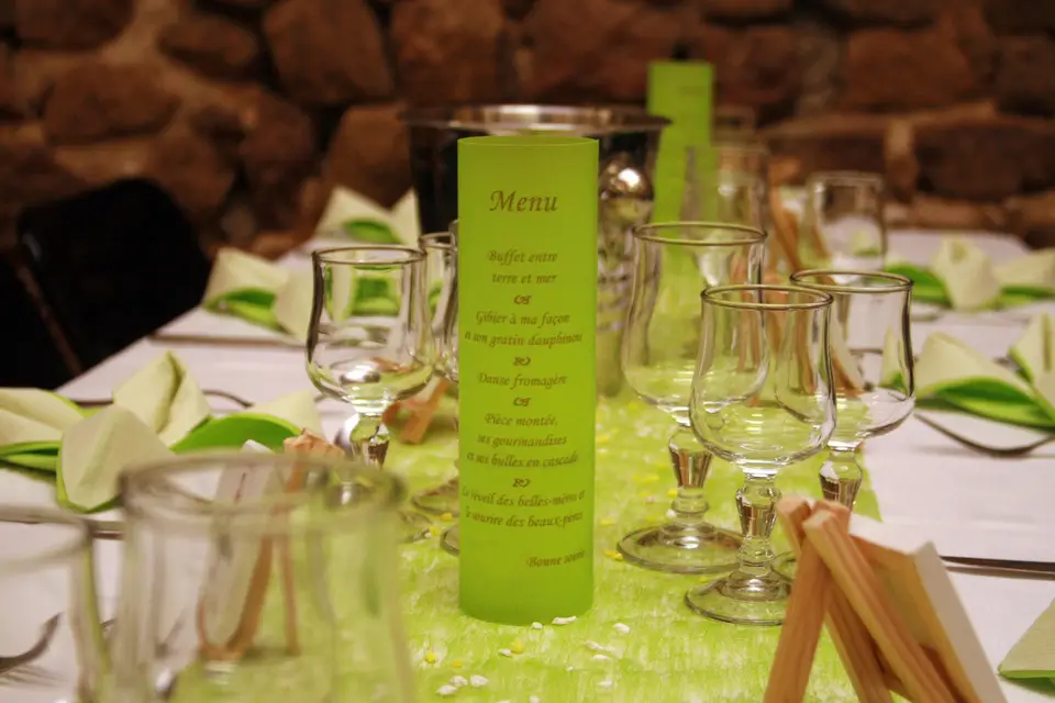 M Coaching Mariage — photo 1