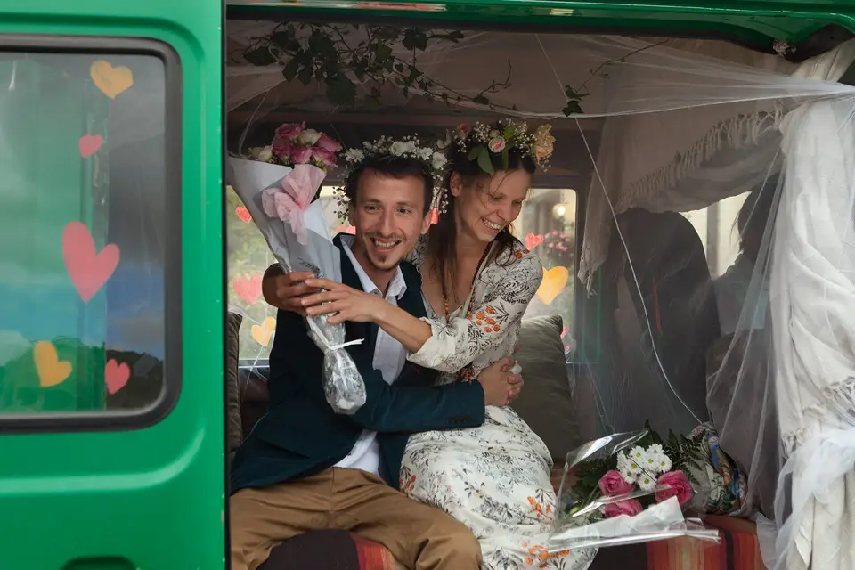 Manon Badermann — photo 1