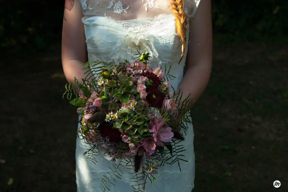 Manon Badermann — photo 3