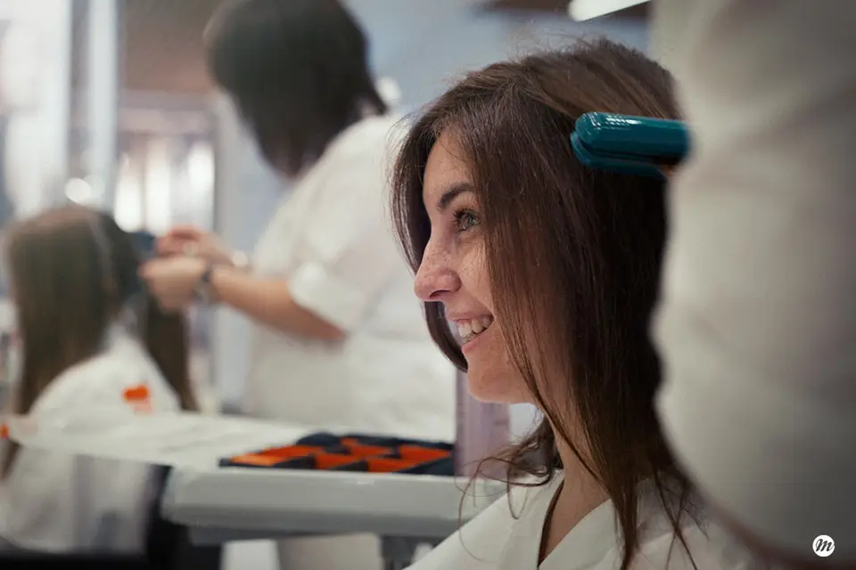 Manon Badermann — photo 6