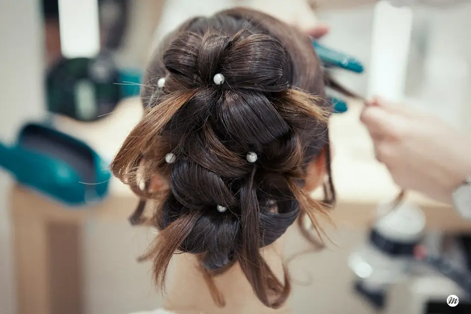 Manon Badermann — photo 7