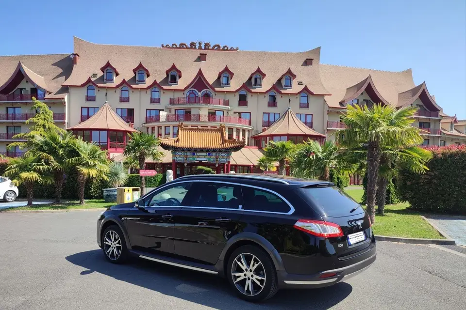 Optimum Drivtc — photo 1