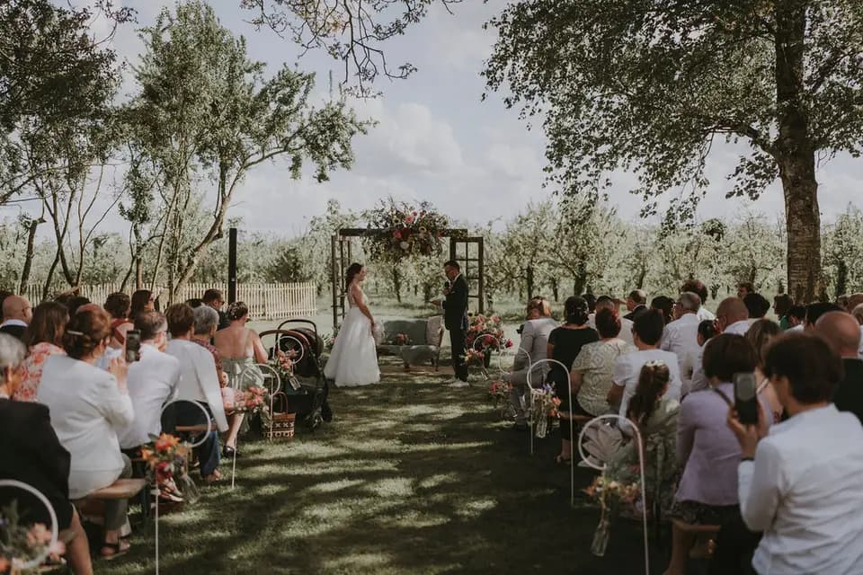 Grange de la Cueillas — photo 4