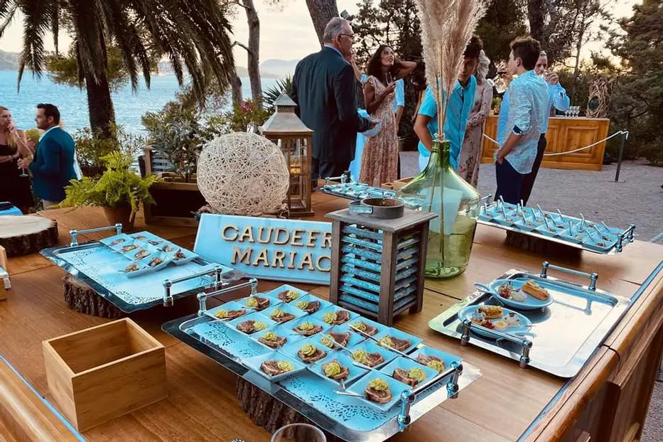 Gaudefroy Receptions — photo 7