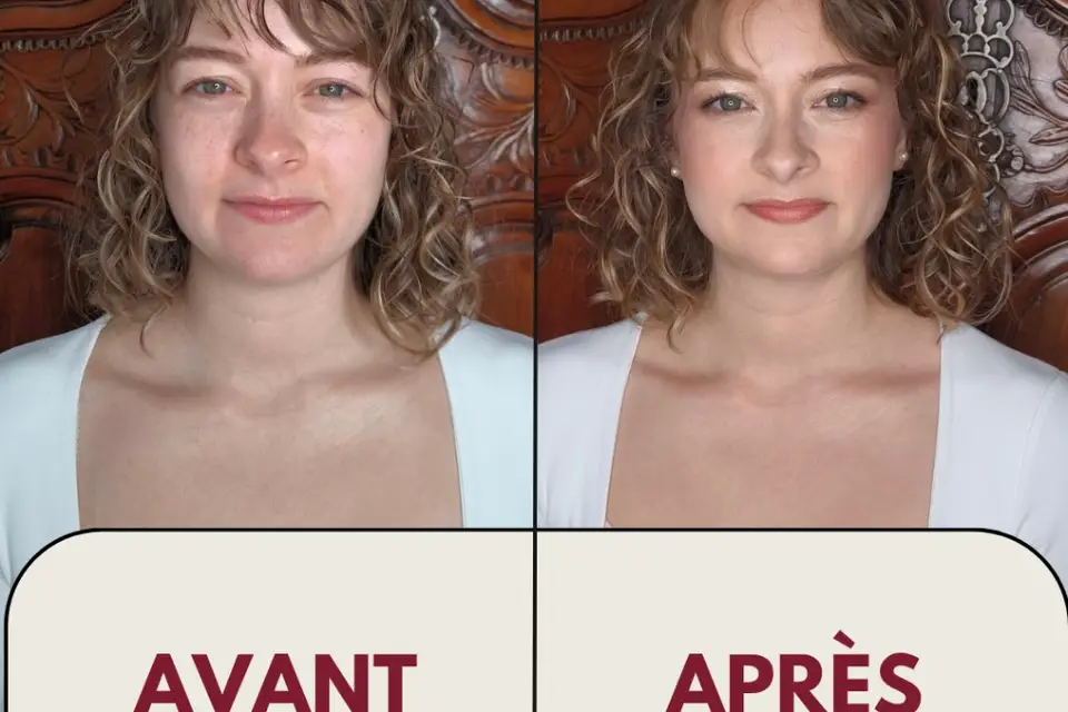 The Spark by Cla — photo 4