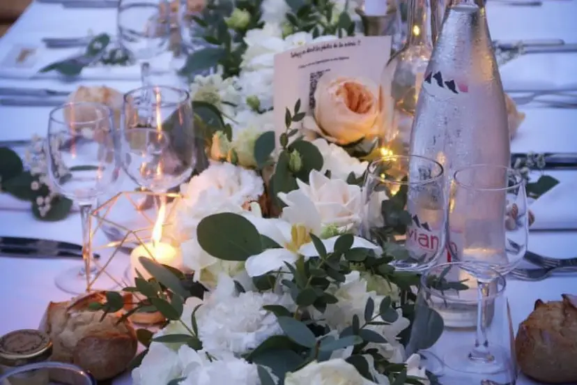 Gaudefroy Receptions — photo 2