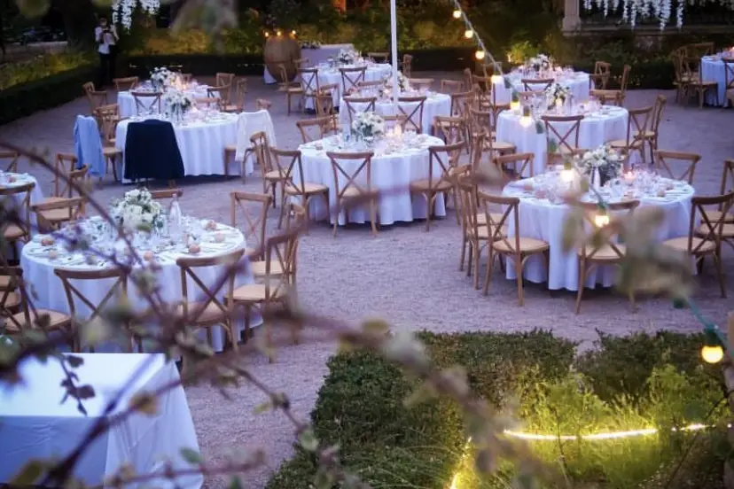 Gaudefroy Receptions — photo 6