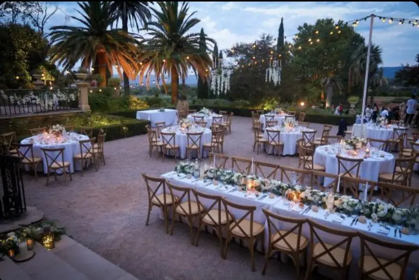 Gaudefroy Receptions — photo 1