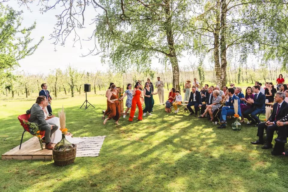 Grange de la Cueillas — photo 8