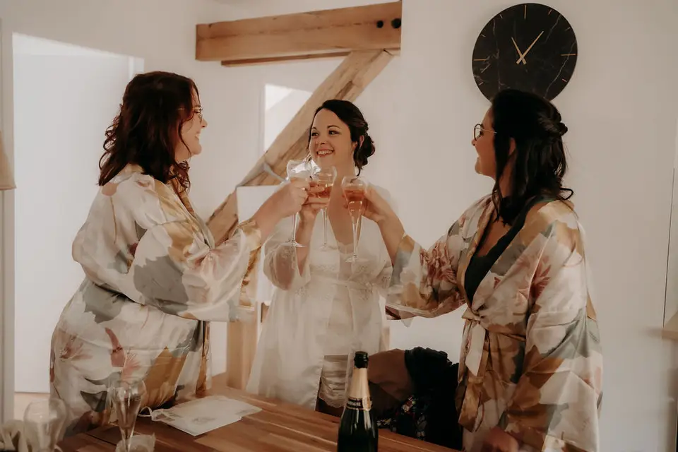 Grange de la Cueillas — photo 9