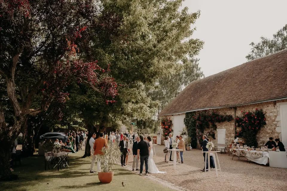 Grange de la Cueillas — photo 3