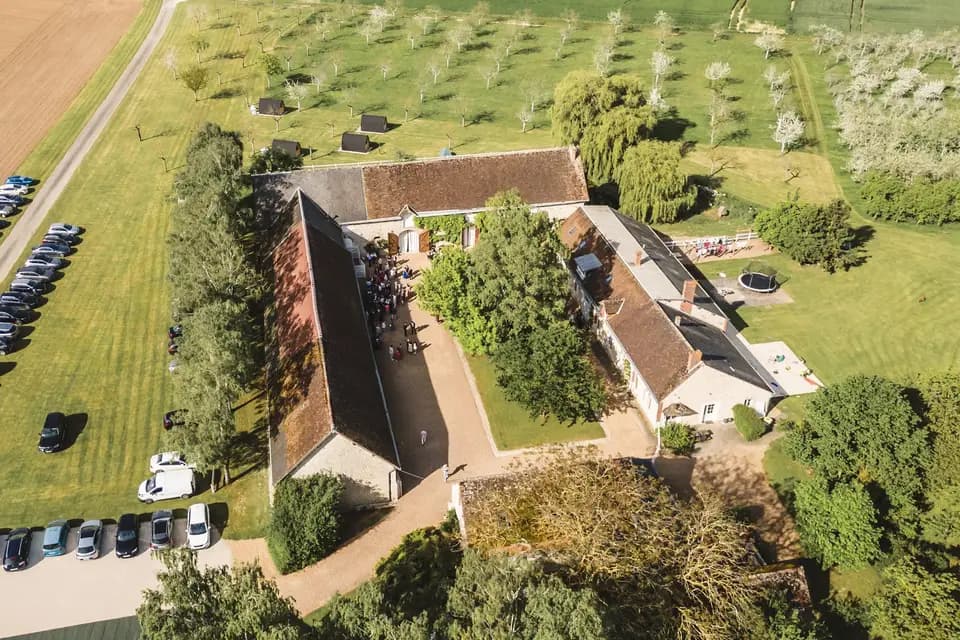 Grange de la Cueillas — photo 5