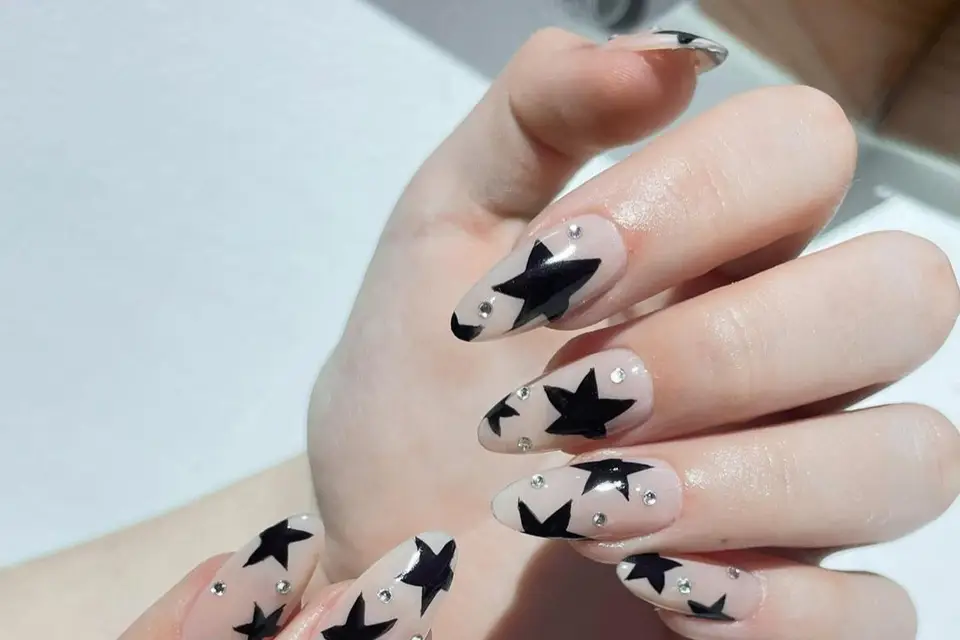 Knails Artist — photo 5