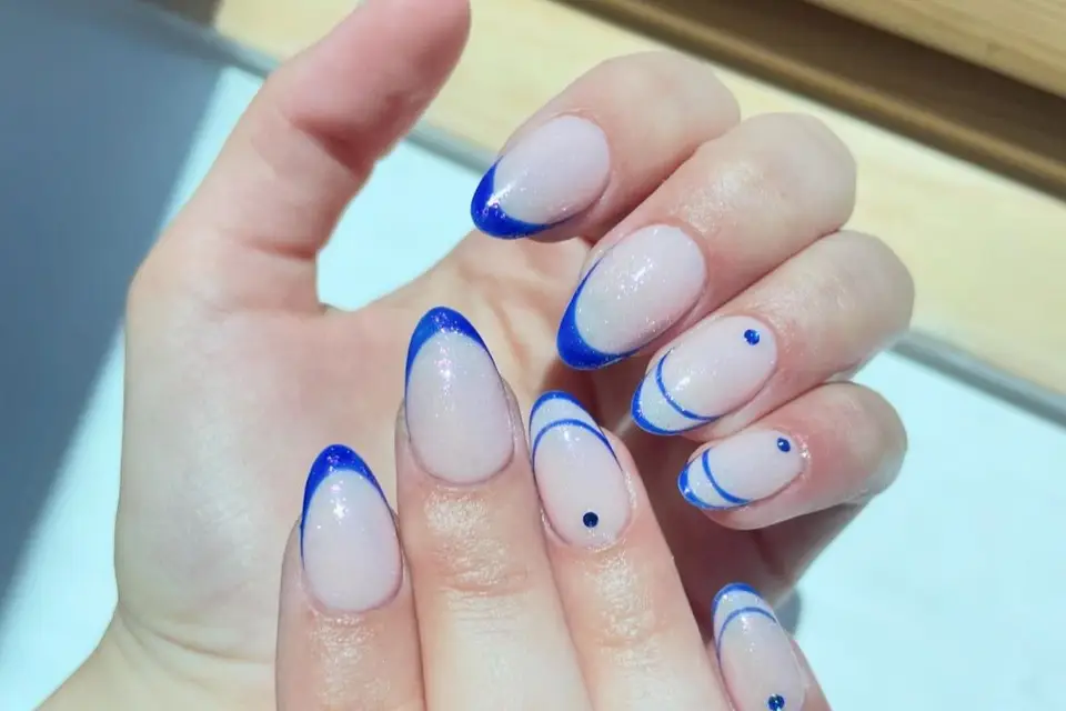 Knails Artist — photo 8