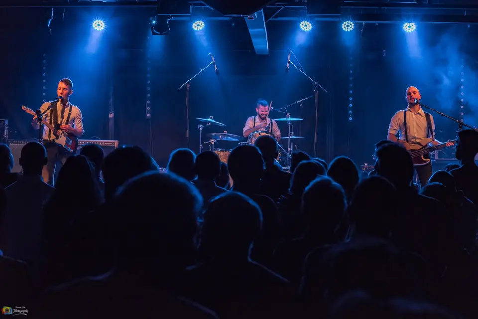 Slapback — photo 3