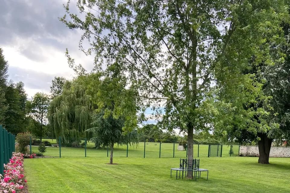 Domaine de Voisenon — photo 6