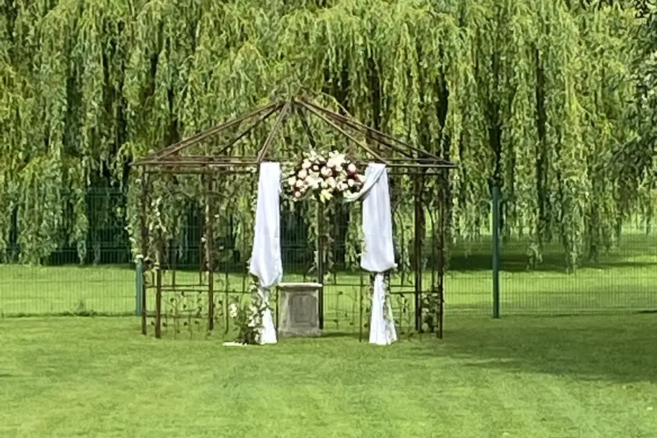 Domaine de Voisenon — photo 9