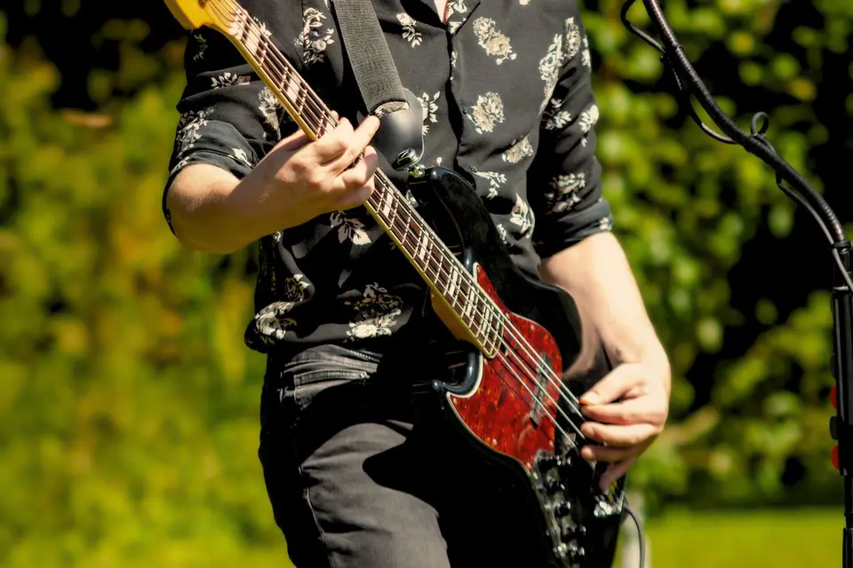 Slapback — photo 4