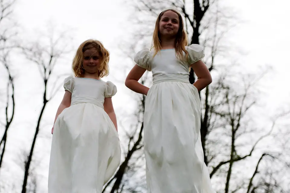 Princesse Story — photo 1