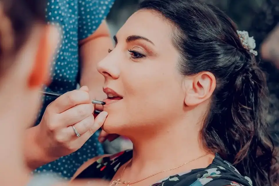 Beauty & Make up by Sarah