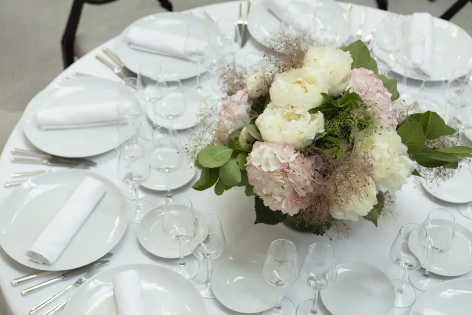 Le Grand Pavillon Chantilly — photo 2