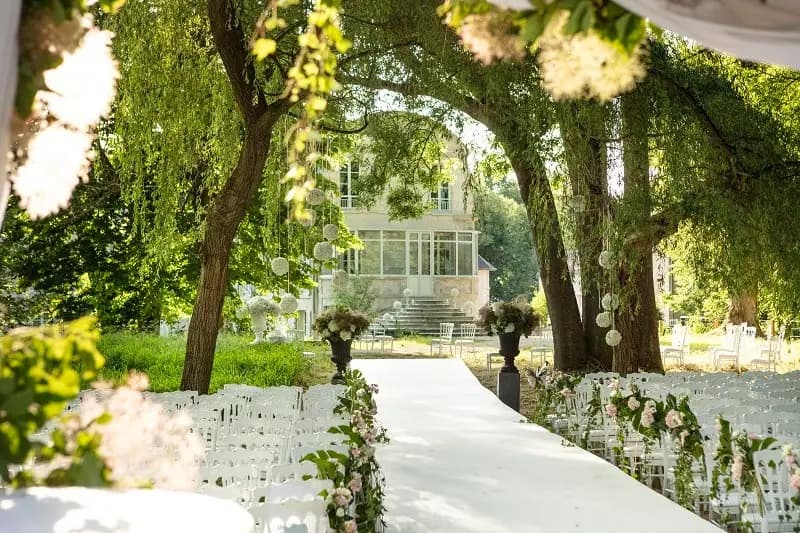 Le Grand Pavillon Chantilly