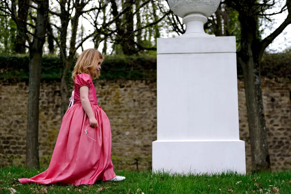 Princesse Story — photo 2