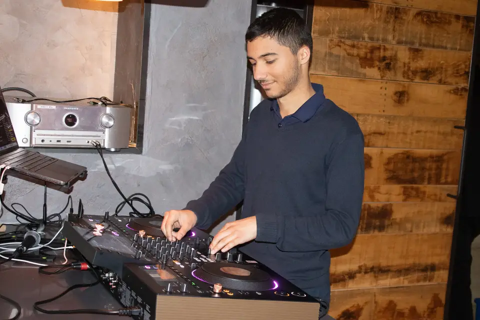 Younx Events — photo 8