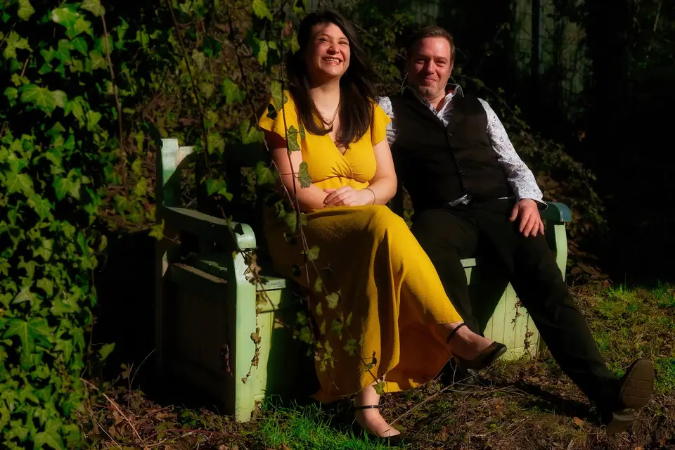 Eternal Flow — photo 1