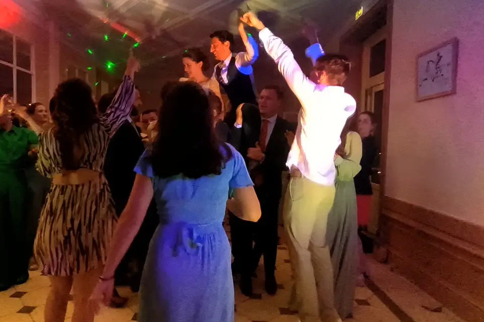 Younx Events — photo 6