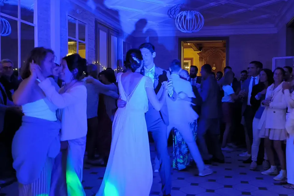 Younx Events — photo 4