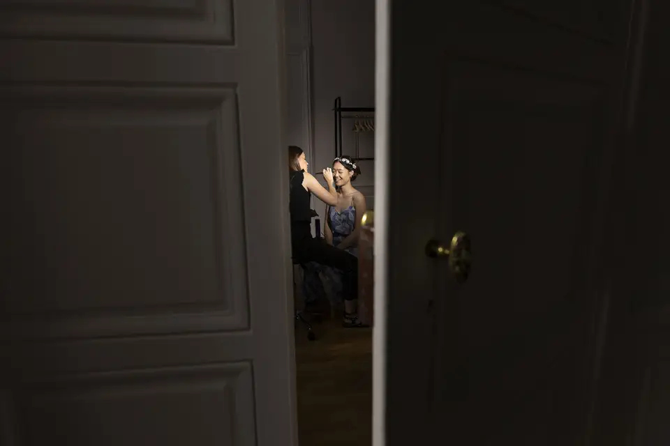 David Huerta Photographie — photo 3