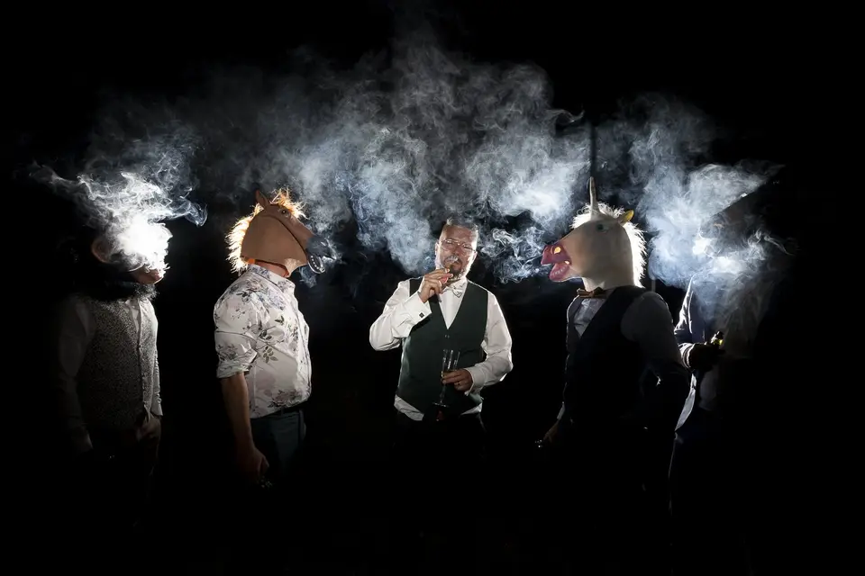 David Huerta Photographie — photo 6