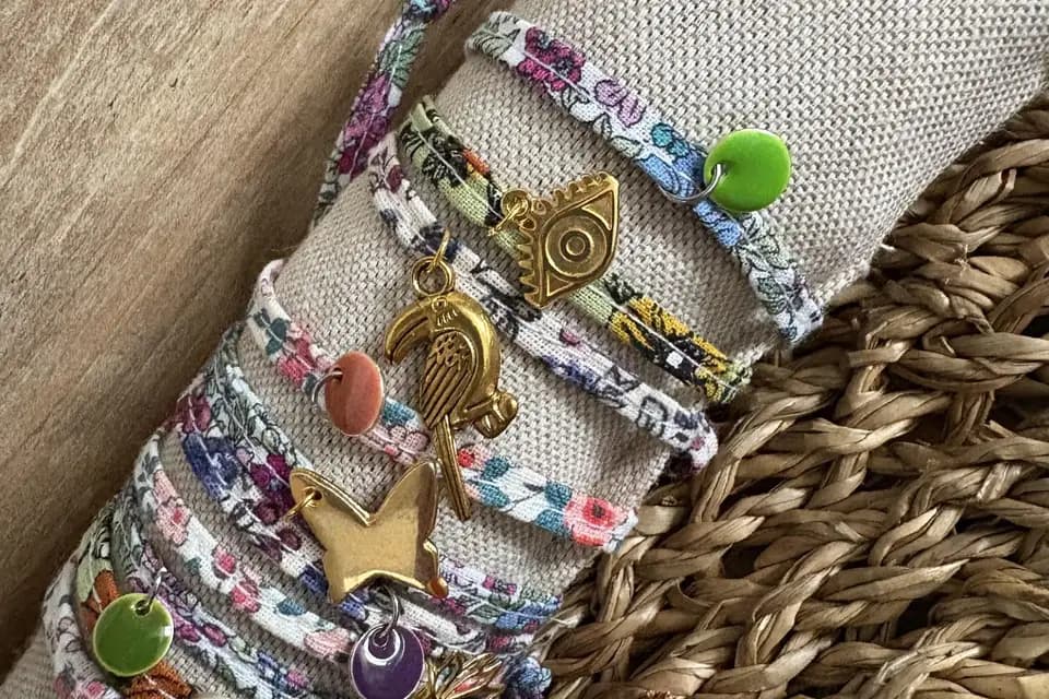 Dans la Maison du Sud — photo 7