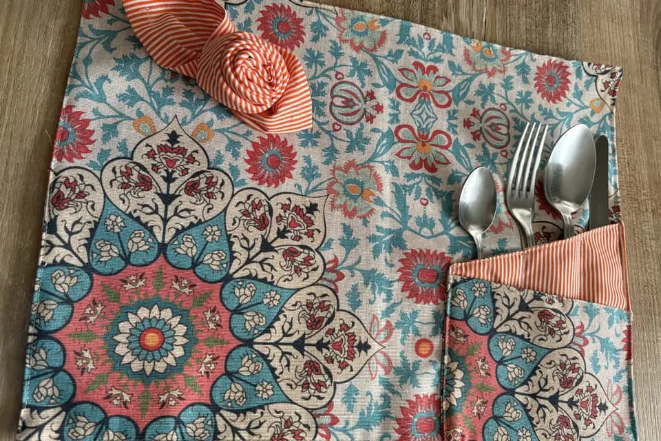 Dans la Maison du Sud — photo 5