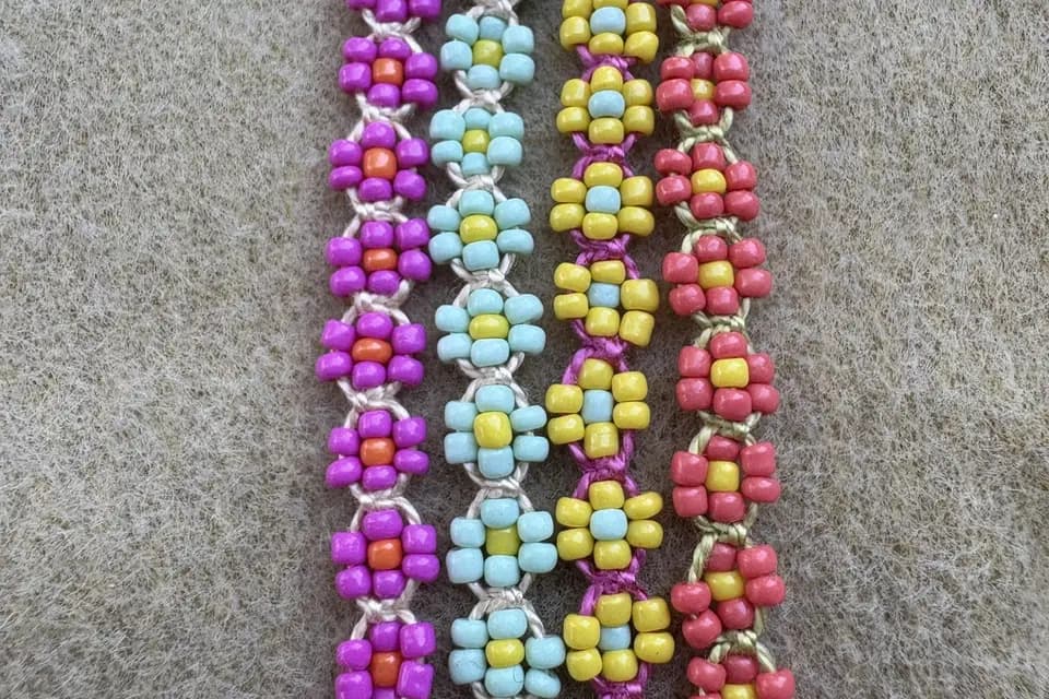 Dans la Maison du Sud — photo 1